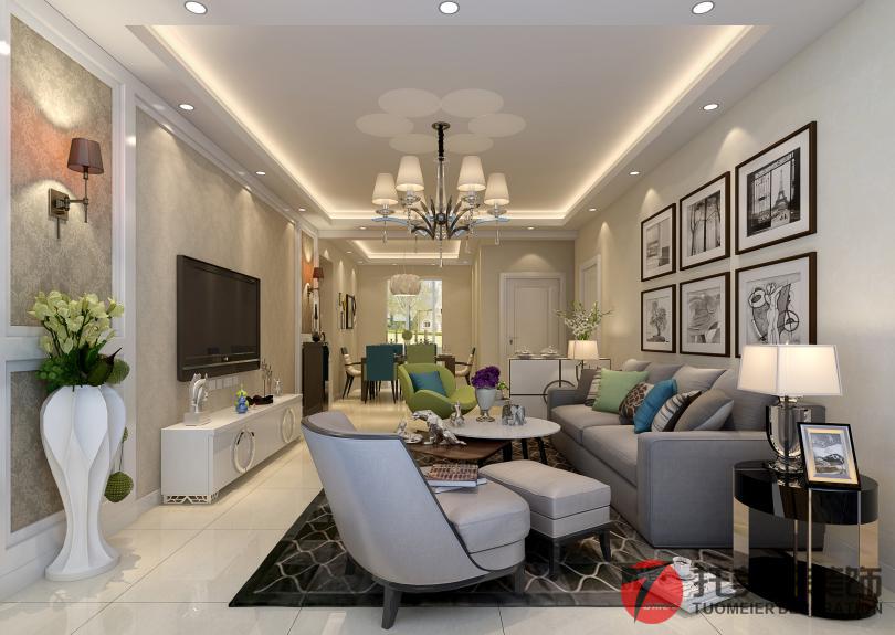 20170628233604642679.jpg 凱旋城108平現代簡約風格裝修效果圖