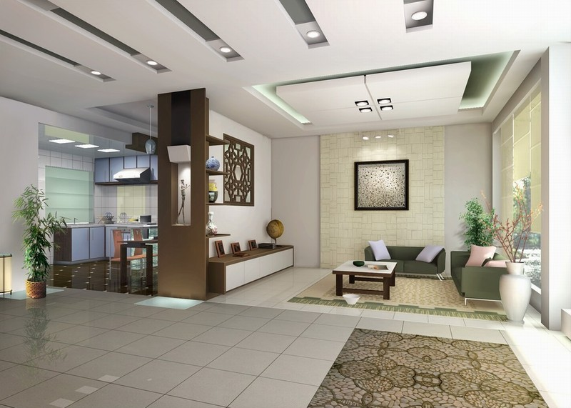 裝修這幾個節(jié)點必須現(xiàn)場驗收，否則裝完就等著哭了