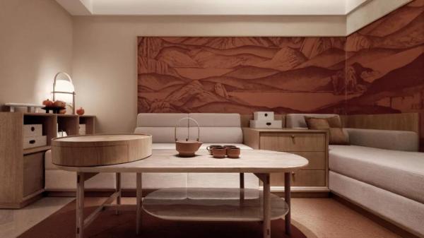 房屋改造 75㎡“，采光+收納雙逆襲！